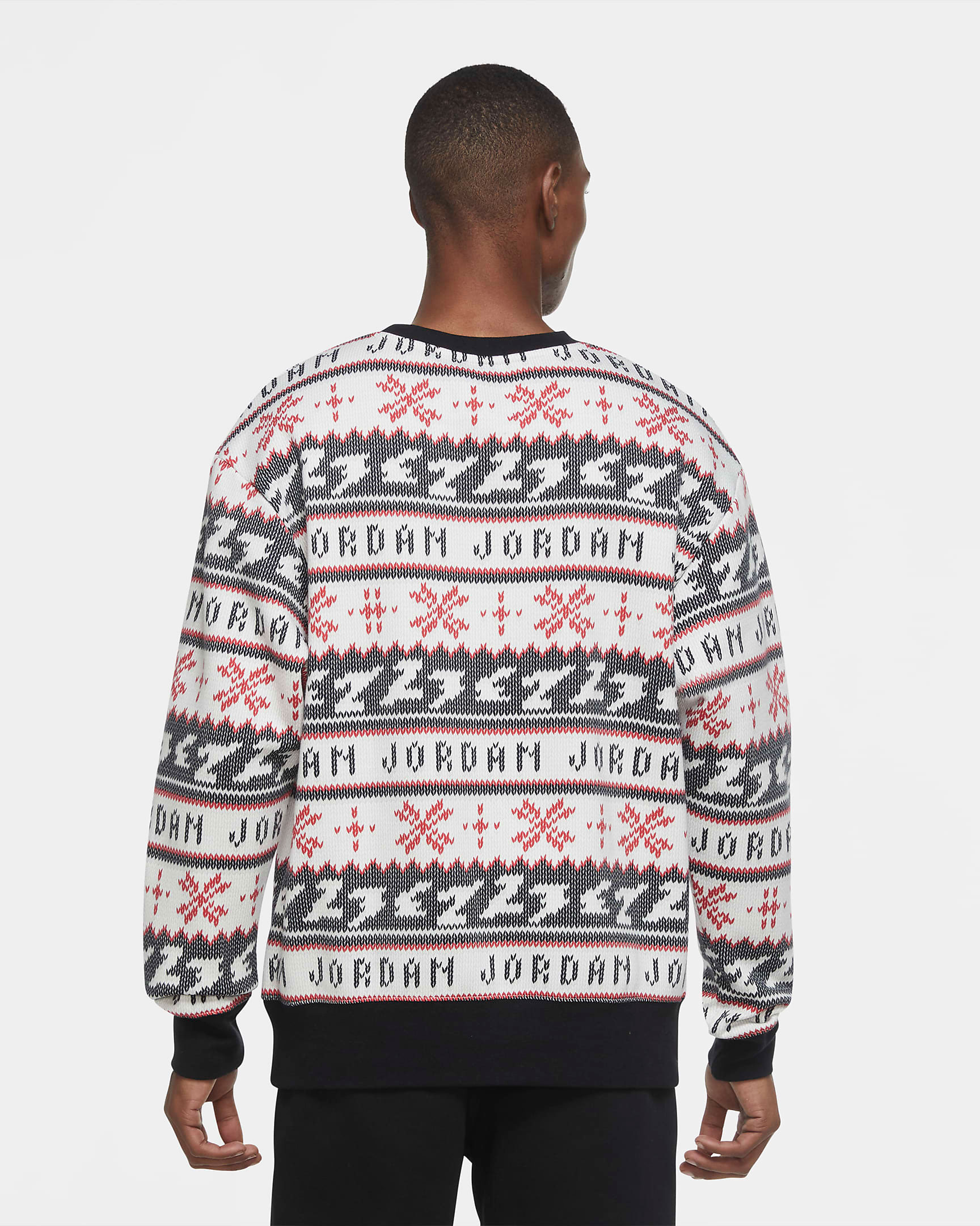 jordan-ugly-holiday-sweater-sweatshirt-2