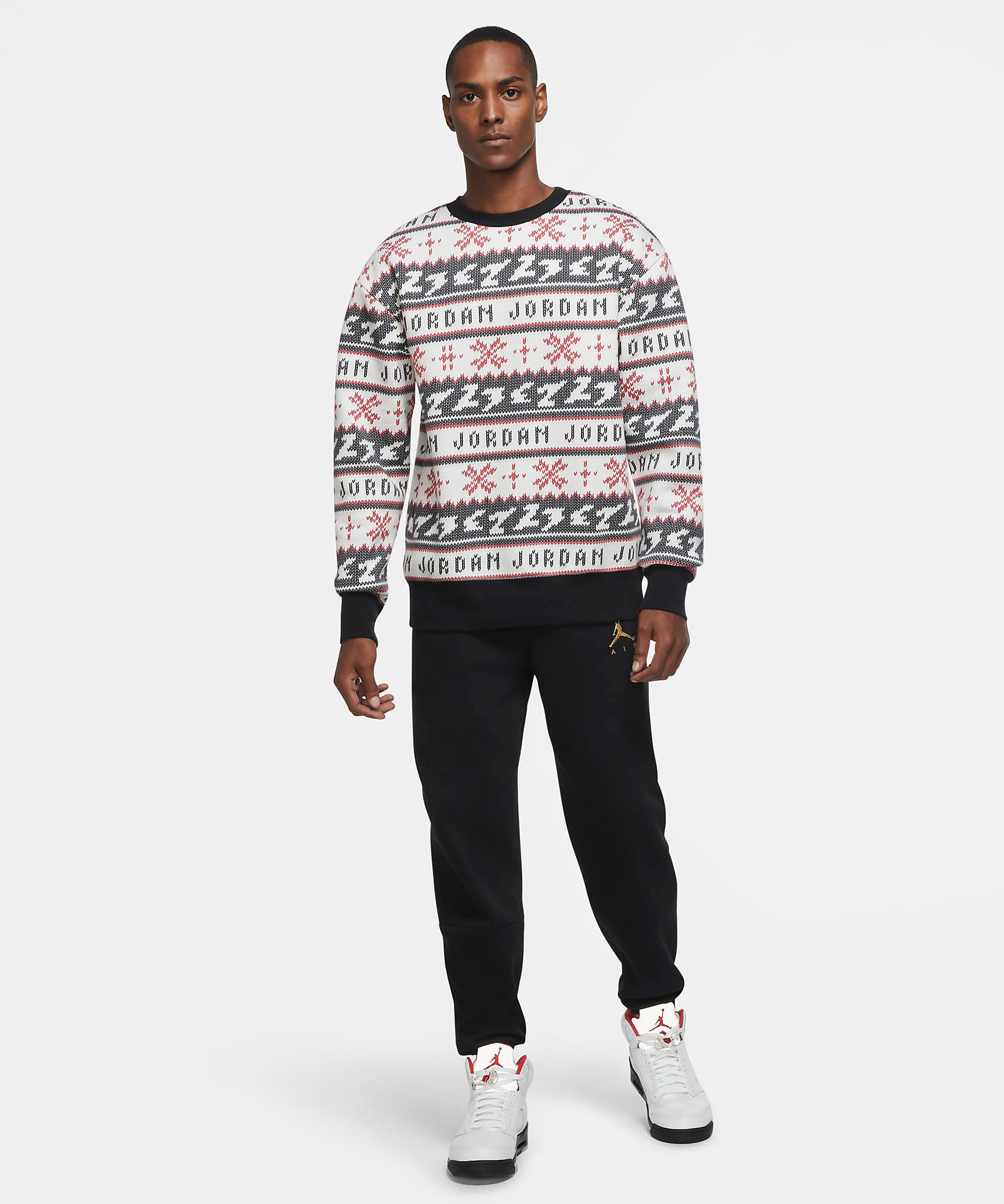 jordan-ugly-holiday-sweater-sweatshirt-4
