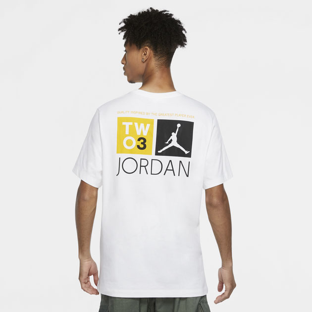 jordan-white-university-gold-t-shirt-2