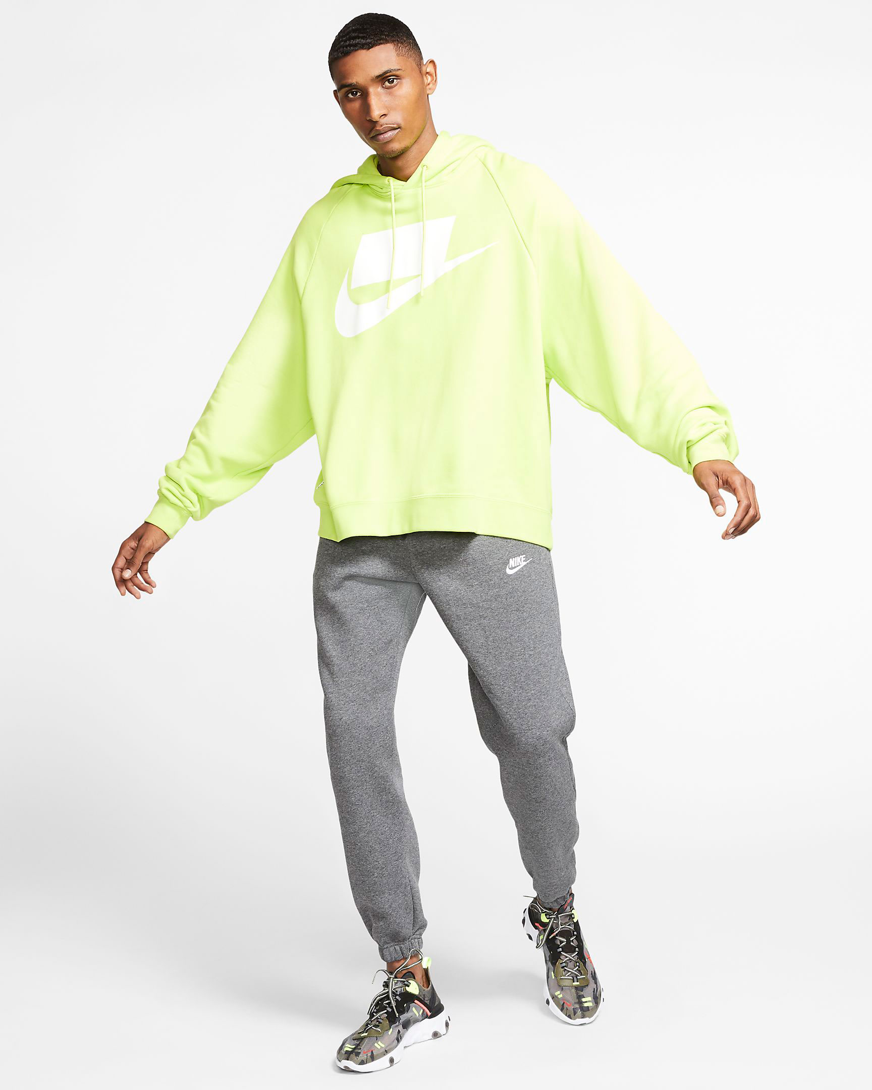 nike-air-max-95-neon-yellow-volt-grey-hoodie-pants-outfit