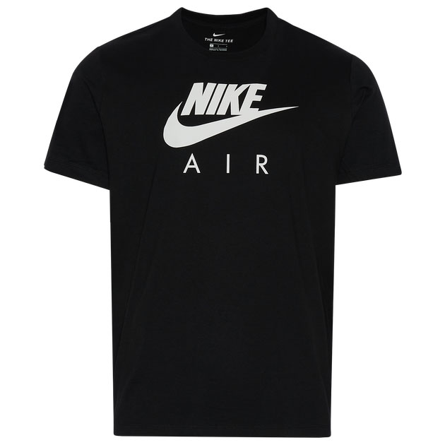 nike-air-t-shirt-black-white