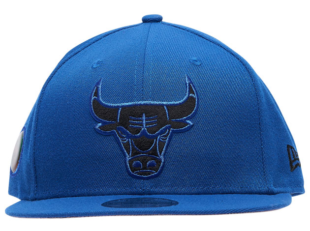 yeezy-qntm-quantum-frozen-blue-bulls-hat-match
