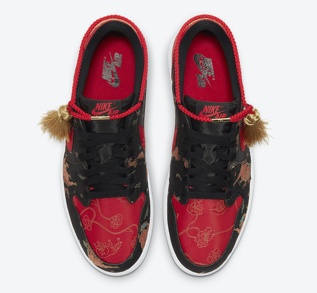 Air-Jordan-1-Low-CNY-Chinese-New-Year-DD2233-001-Release-Date-3