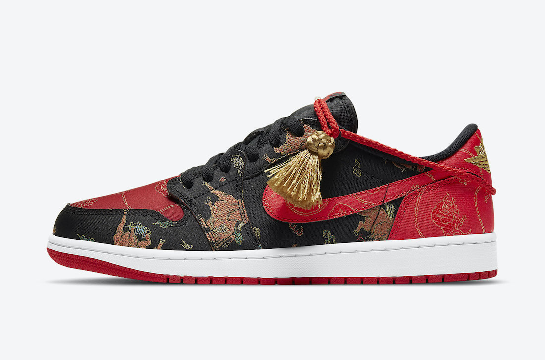 Air-Jordan-1-Low-CNY-Chinese-New-Year-DD2233-001-Release-Date