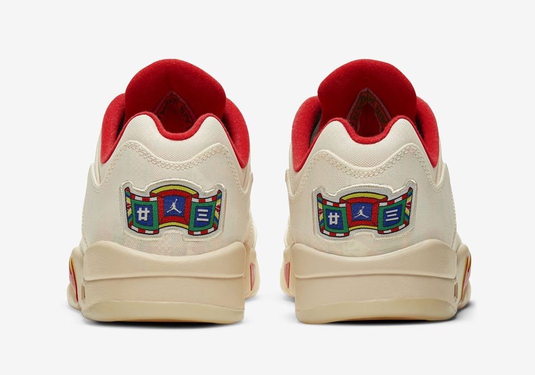 Air-Jordan-5-Low-CNY-Chinese-New-Year-DD2240-100-Release-Date-4