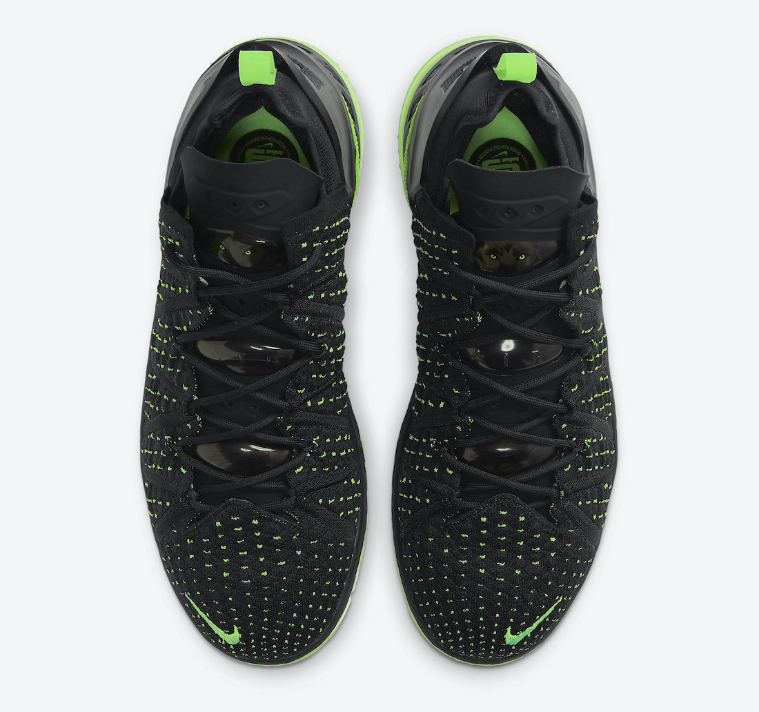 Nike-LeBron-18-Dunkman-CQ9284-005-Release-Date-3