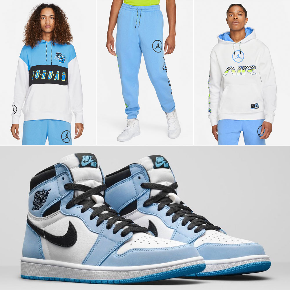 best outfits for jordan 1