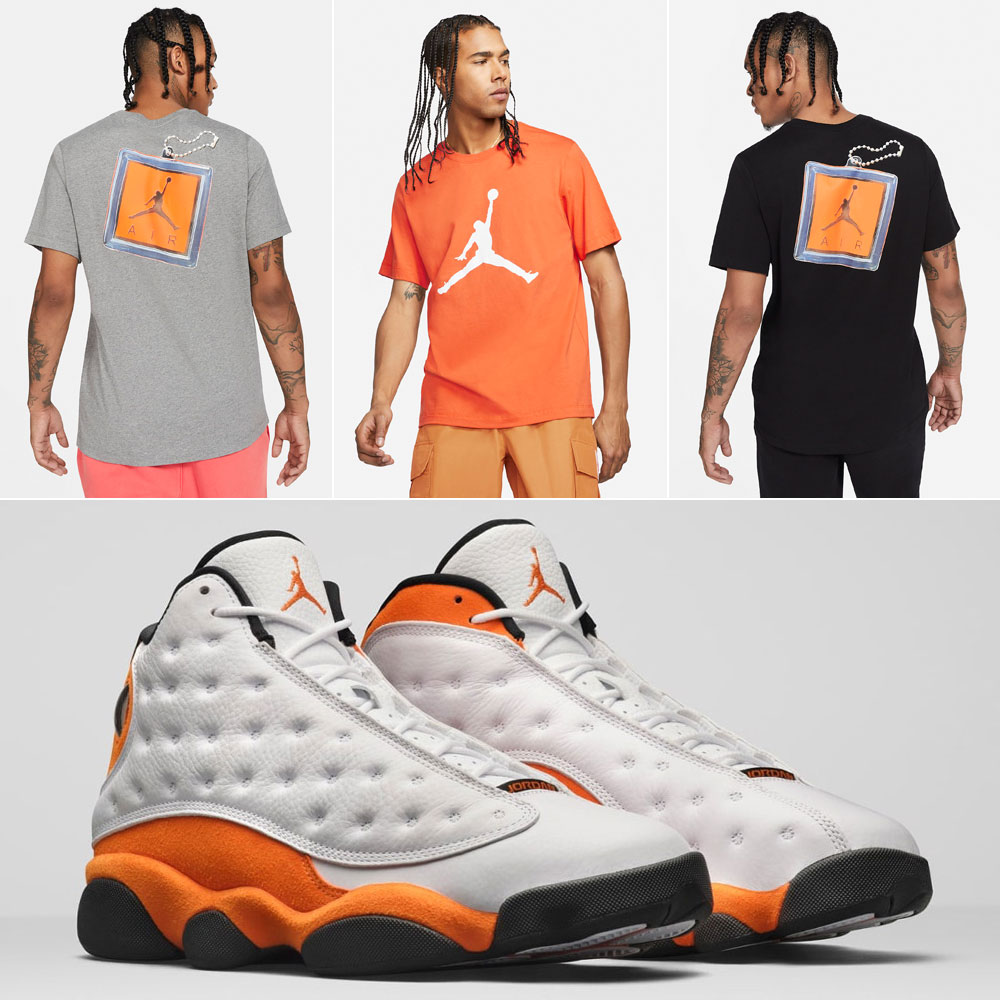 outfits for jordan 13