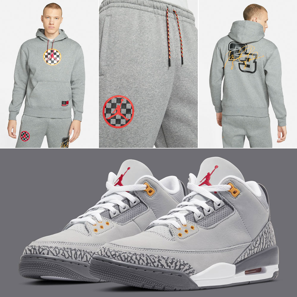 air-jordan-3-cool-grey-2021-hoodie-jogger-pants-outfit