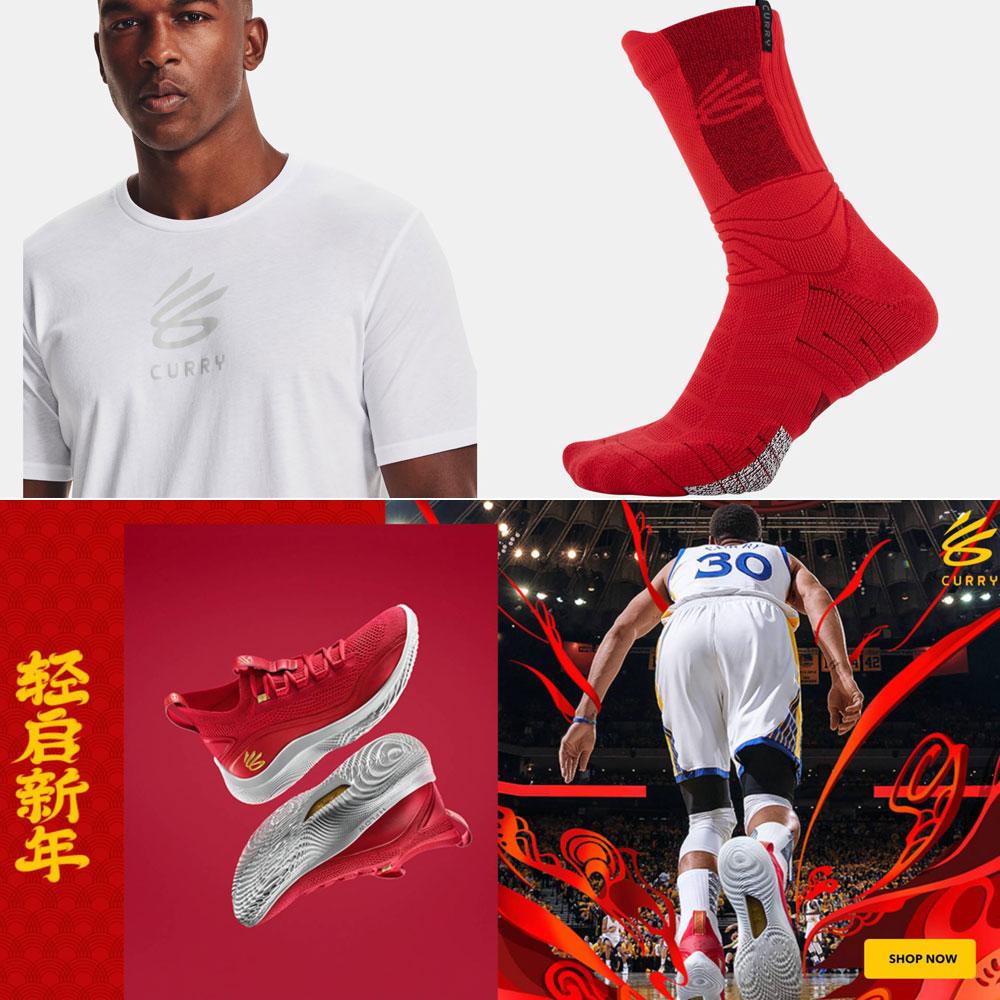 curry-flow-8-cny-red-clothing-outfits