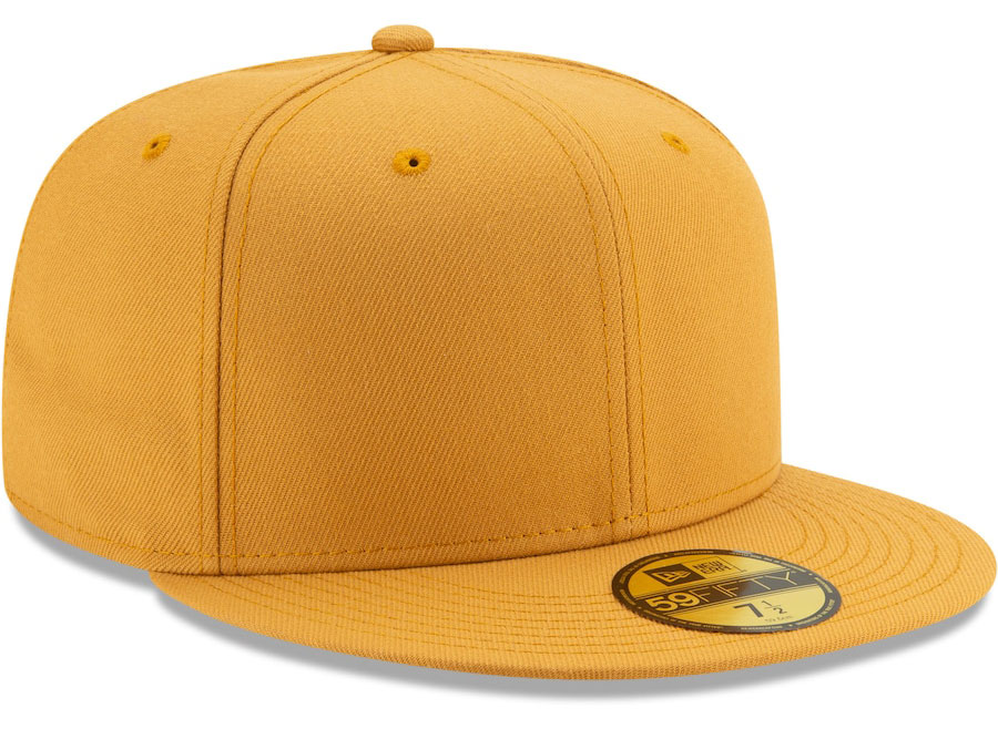 jordan-1-volt-gold-59fifty-fitted-hat-2