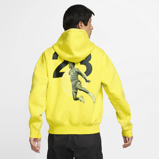 jordan-23-engineered-hoodie-yellow-2