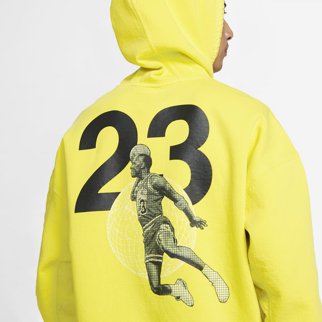 jordan-23-engineered-hoodie-yellow-4