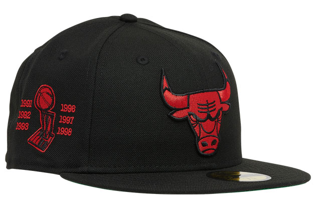 jordan-35-bred-chicago-bulls-fitted-cap-2