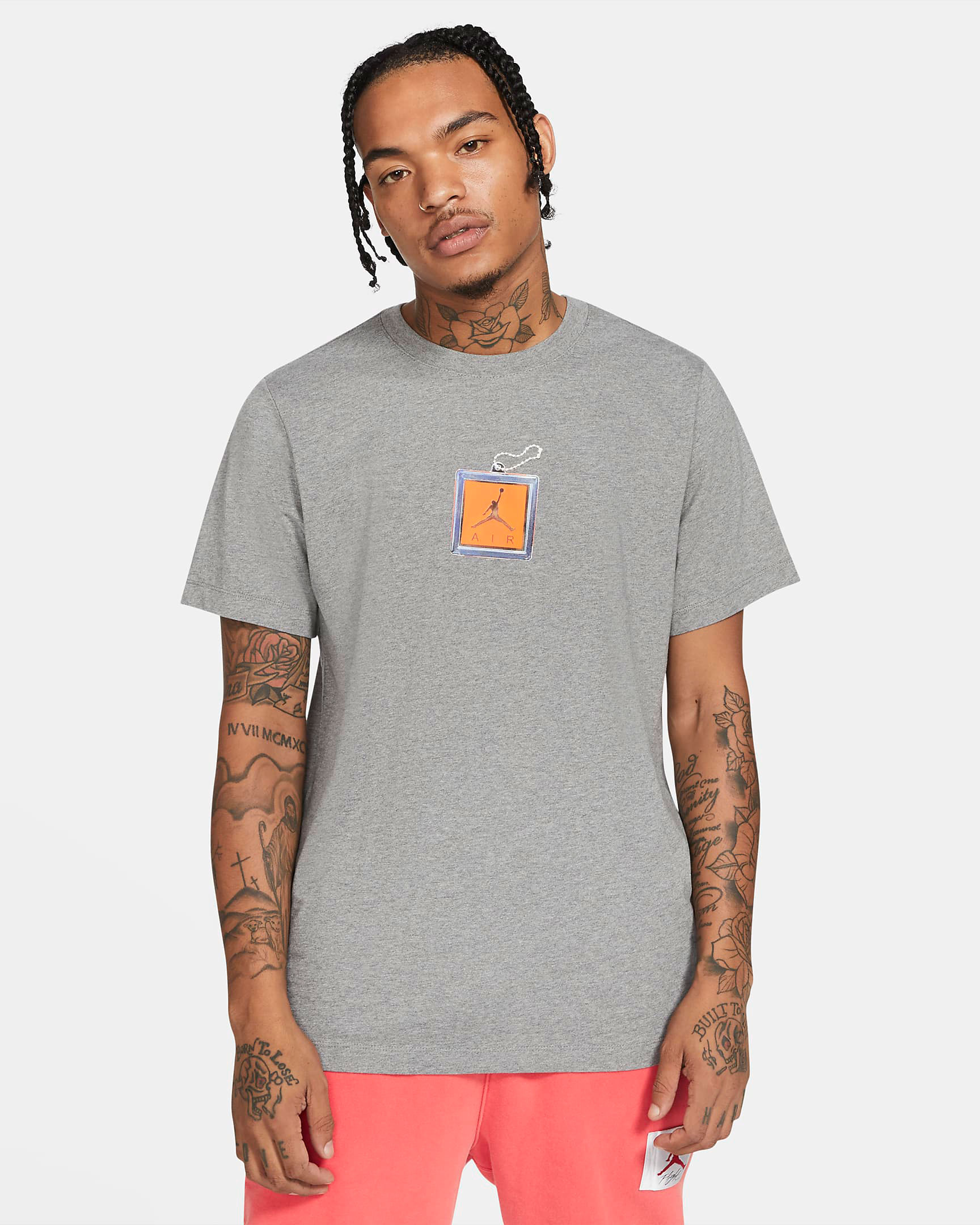 jordan-keychain-shirt-grey-orange-1
