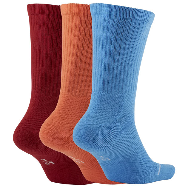 jordan-socks-starfish-university-blue-red-bred-sneaker-match-2