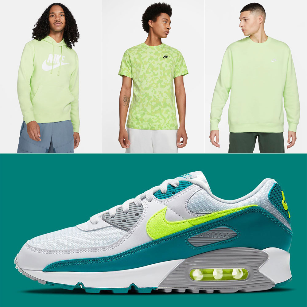 nike-air-max-90-3-hot-lime-sneaker-outfits