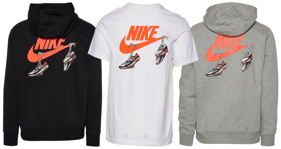 nike-air-max-90-infrared-radiant-red-hoodie-shirt