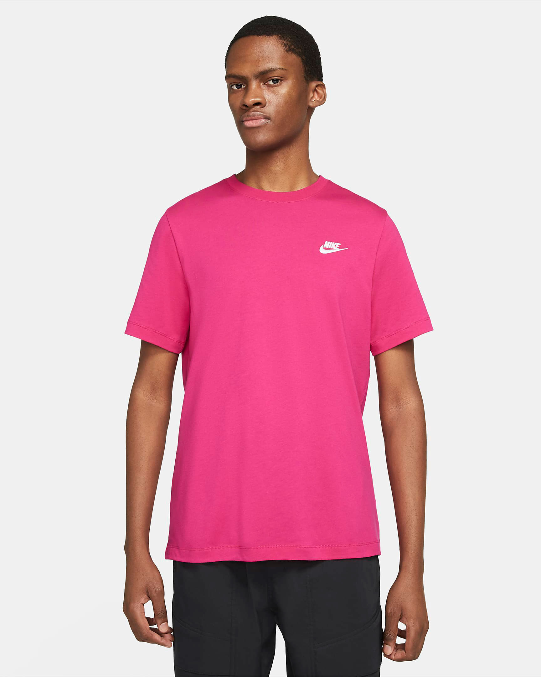 nike-sportswear-club-shirt-fireberry-pink