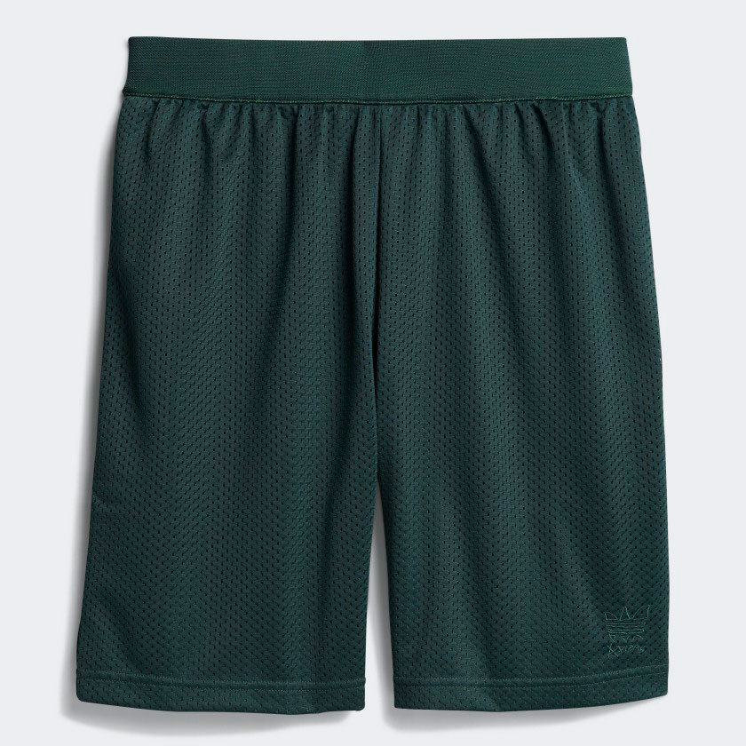 yeezy-700-sun-green-shorts-match-1