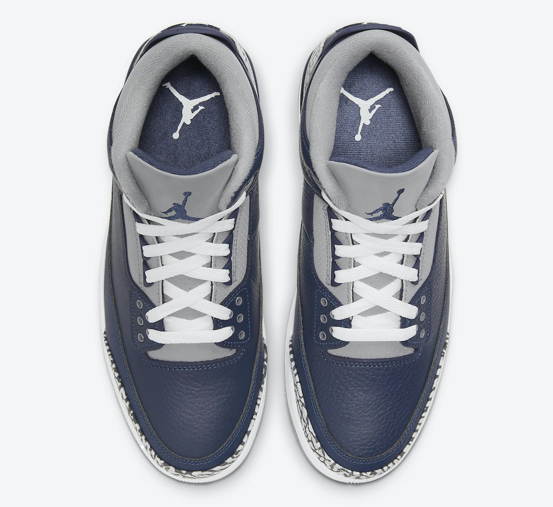 Air-Jordan-3-Midnight-Navy-CT8532-401-Release-Date-Price-3