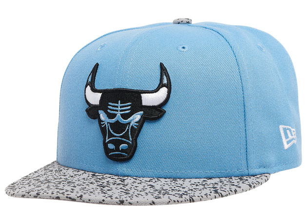 air-jordan-4-university-blue-bulls-hat-1
