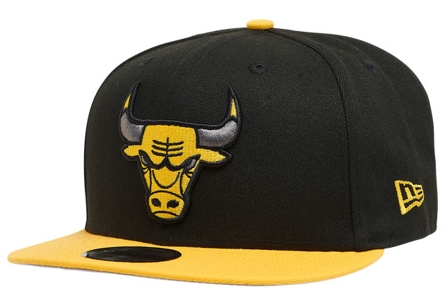 air-jordan-9-university-gold-bulls-hat-1