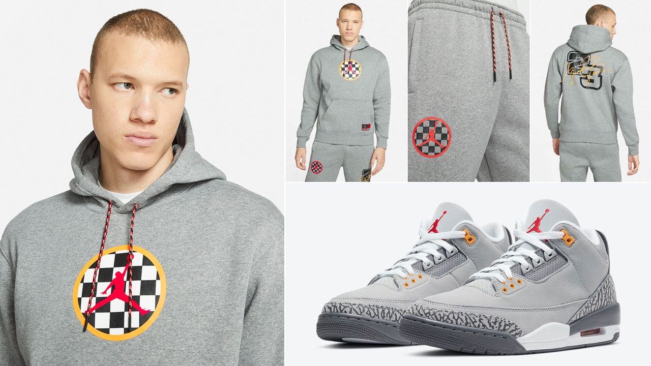 cool-grey-jordan-3-2021-outfit-hoodie-pants-match