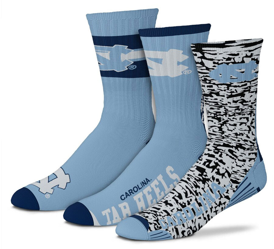 jordan-1-high-university-blue-unc-socks