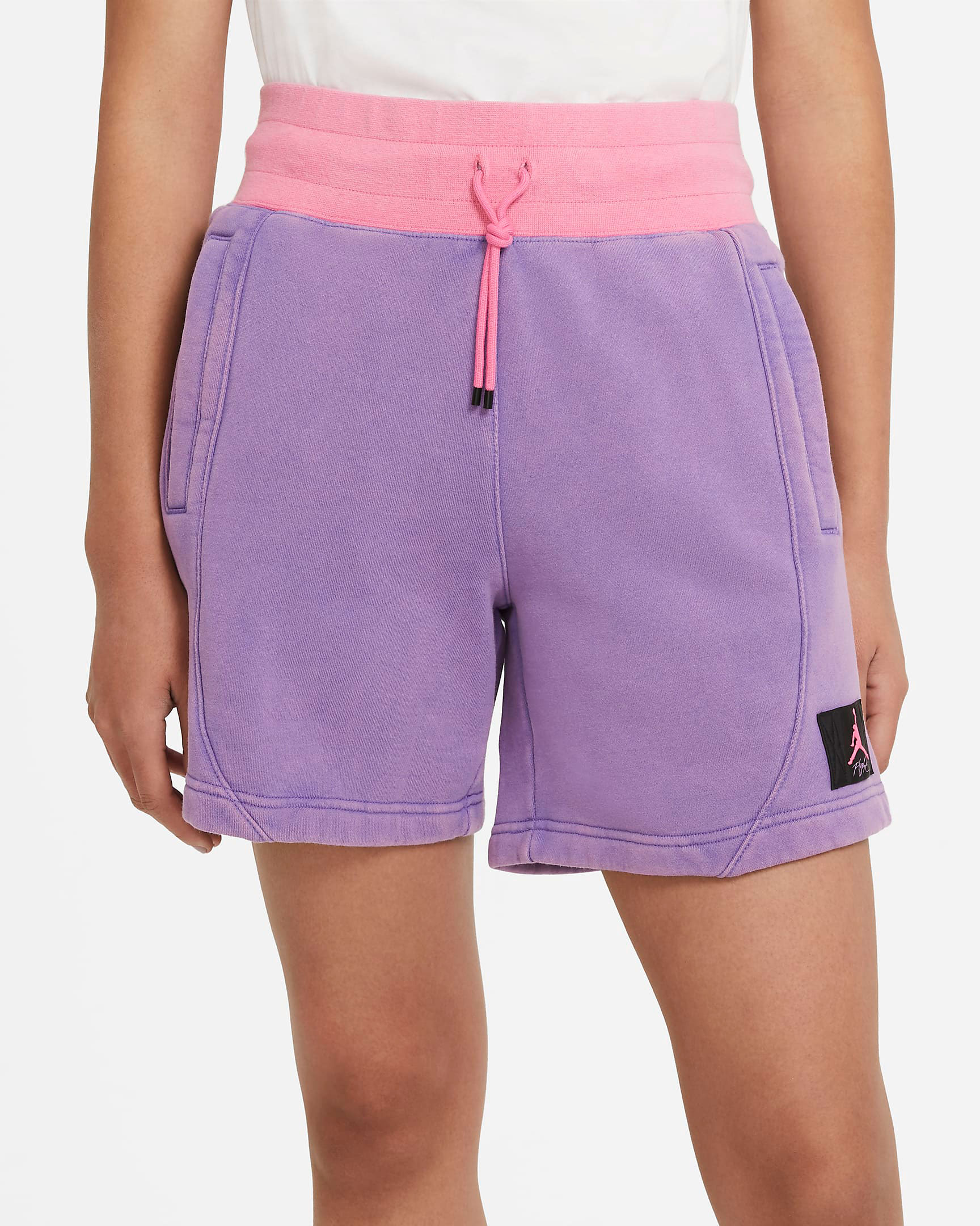 jordan-flight-womens-shorts-purple-pink-1