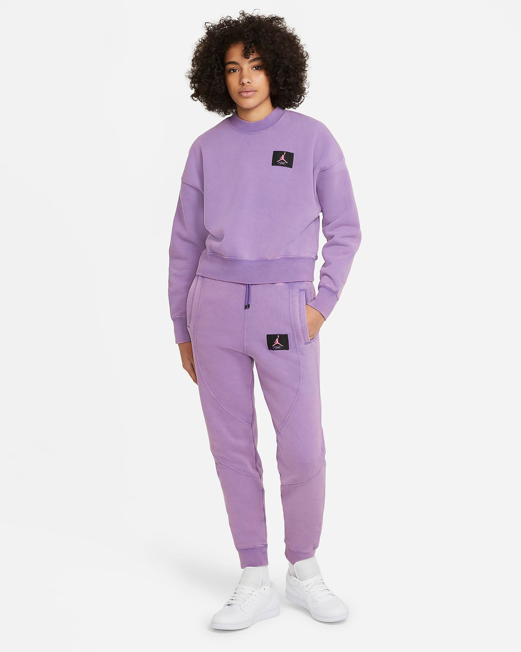 jordan-flight-womens-sweatshirt-pants-purple-pink-1