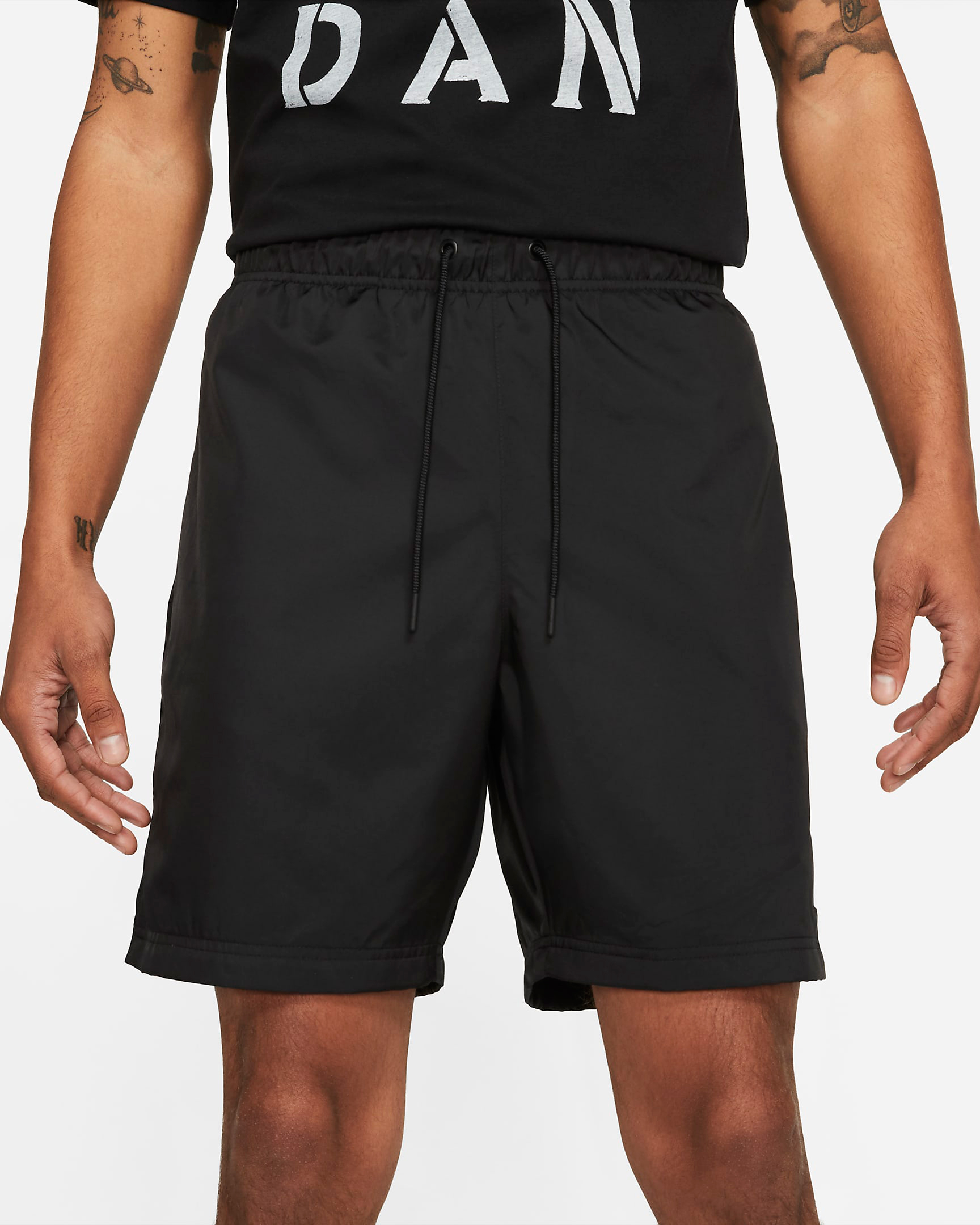 jordan-jumpman-poolside-shorts-black-white-1