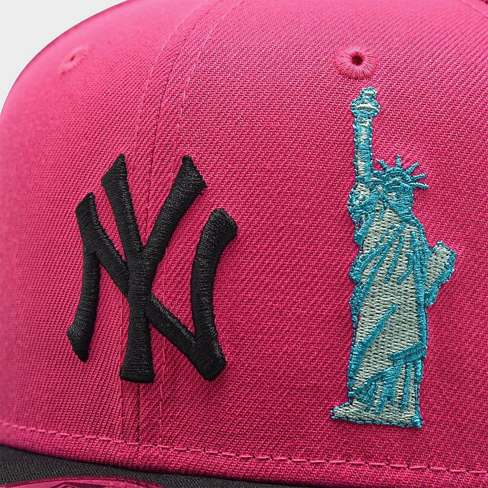 new-era-new-york-yankees-fireberry-hat-3