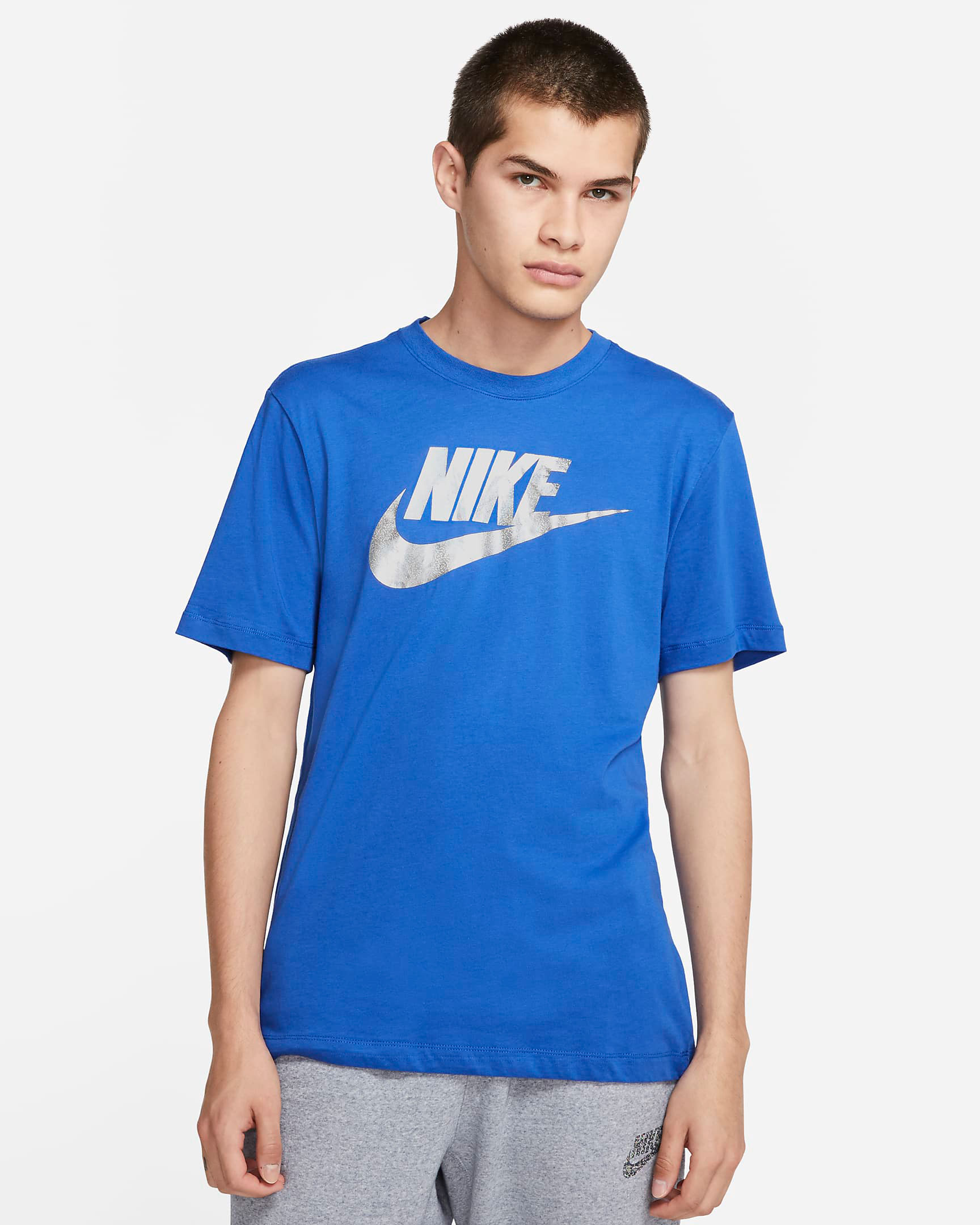 nike-dunk-low-hyper-cobalt-shirt