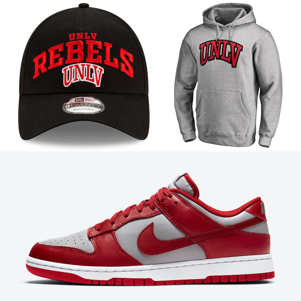nike-dunk-low-unlv-clothing-hat