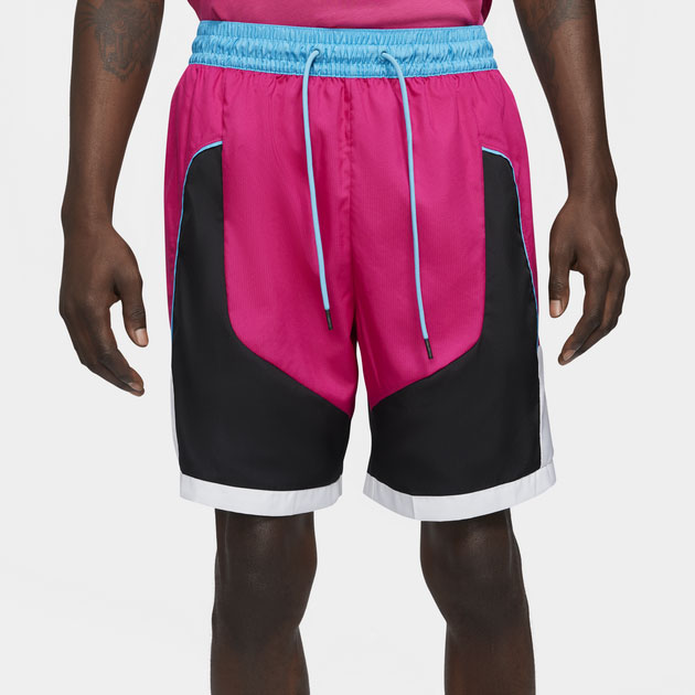 nike-lebron-18-low-fireberry-basketball-shorts-1