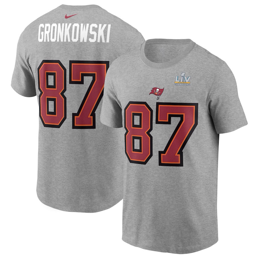 rob-gronkowski-tampa-bay-buccaneers-super-bowl-lv-champions-nike-grey-shirt