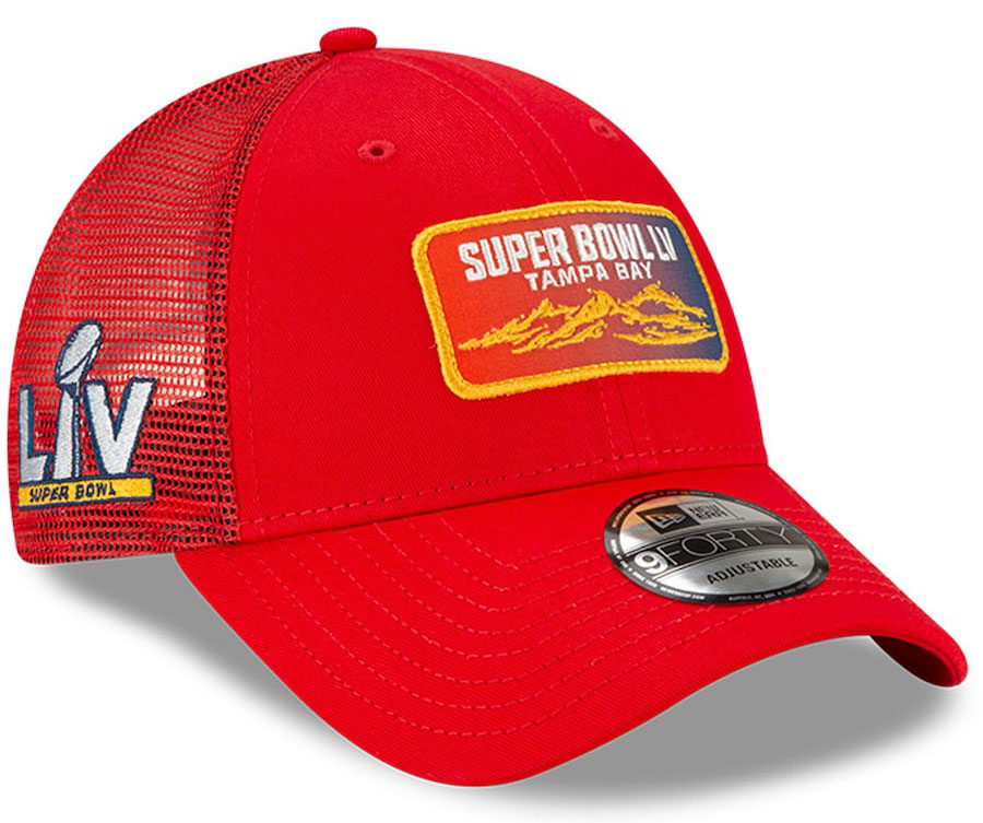 super-bowl-lv-new-era-trucker-dad-snapback-hat