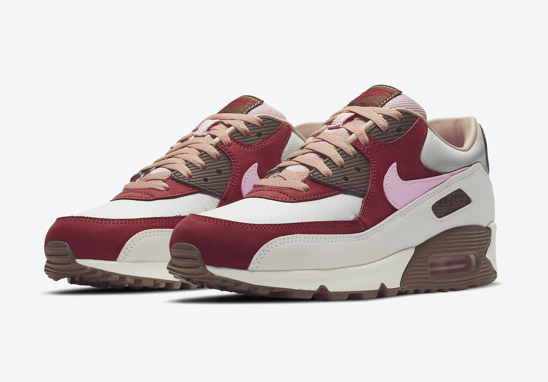 Nike-Air-Max-90-Bacon-CU1816-100-Release-Date-Price-4