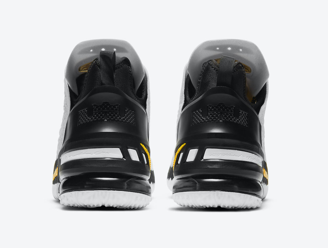 Nike-LeBron-18-Home-White-Amarillo-Black-CQ9283-100-Release-Date-5