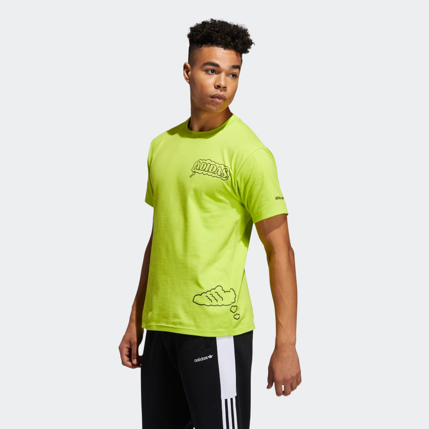 adidas-all-day-i-dream-about-sneakers-tee-shirt-semi-solar-yellow-1