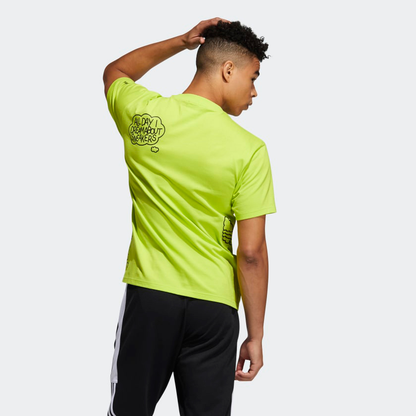 adidas-all-day-i-dream-about-sneakers-tee-shirt-semi-solar-yellow-2
