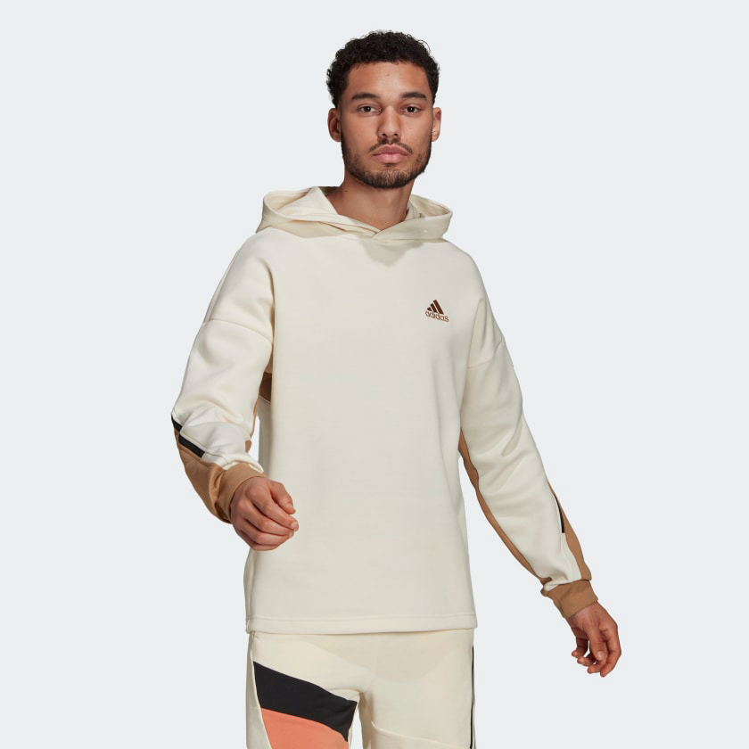 adidas-sportswear-recycled-cotton-hoodie-cream-1