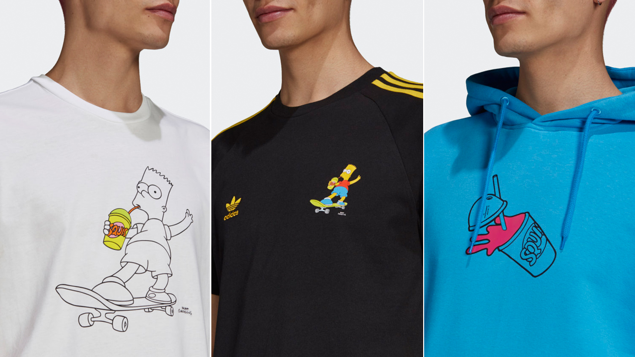 adidas-the-simpsons-clothing