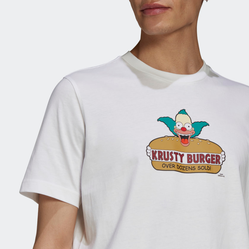 adidas-the-simpsons-krusty-burger-tee-shirt-2