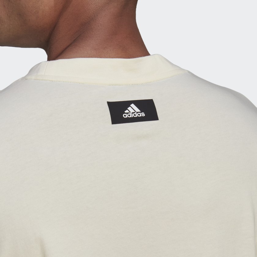 adidas_Sportswear_Logo_Tee_White_GQ6218_42_detail