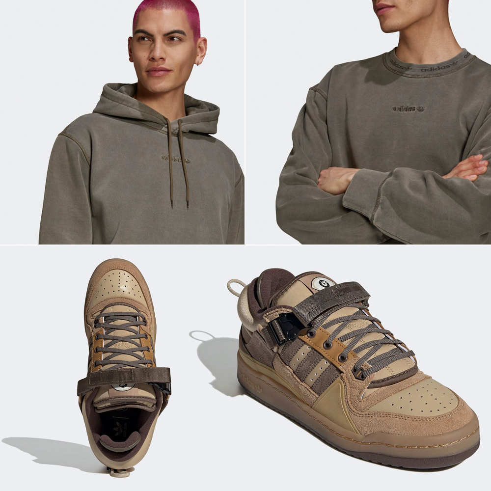 bad-bunny-adidas-forum-low-first-cafe-matching-outfits-2