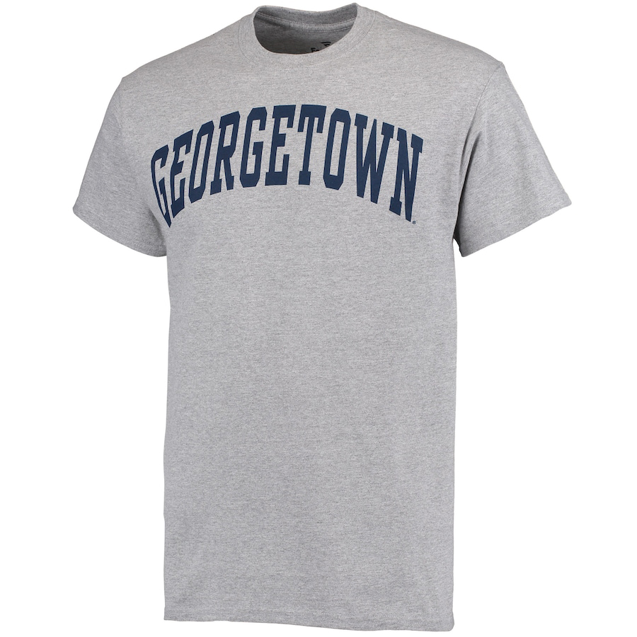 georgetown-hoyas-grey-tee-shirt