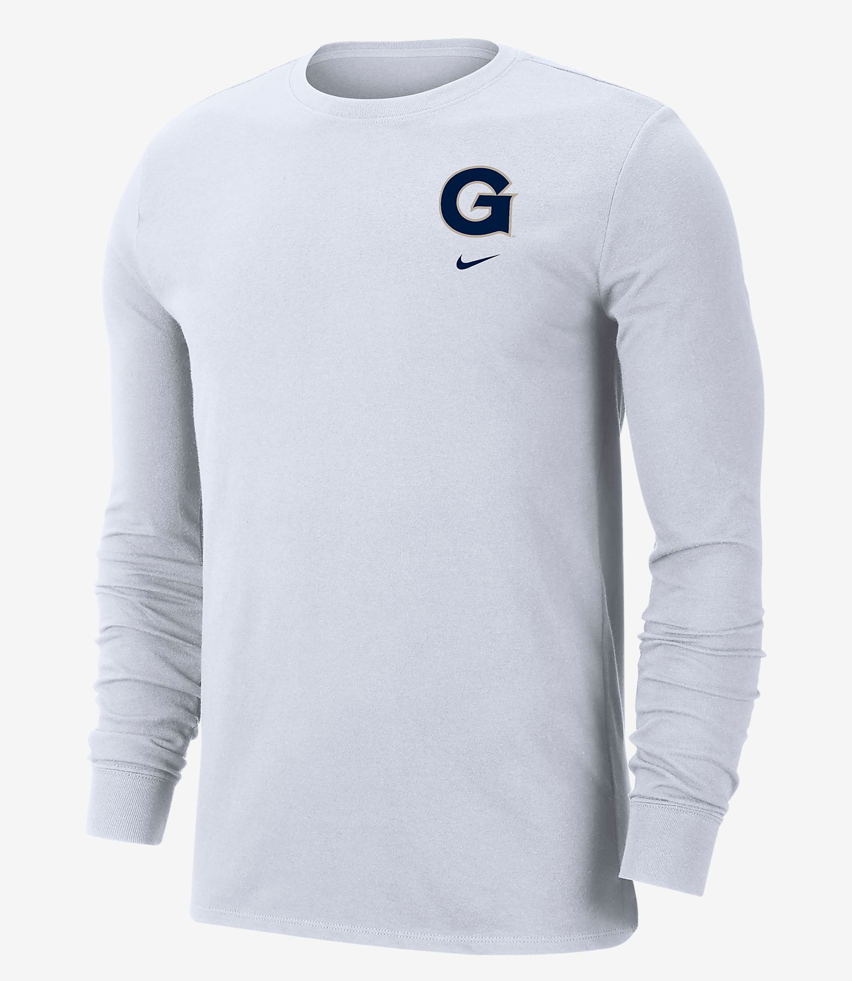georgetown-hoyas-nike-long-sleeve-shirt