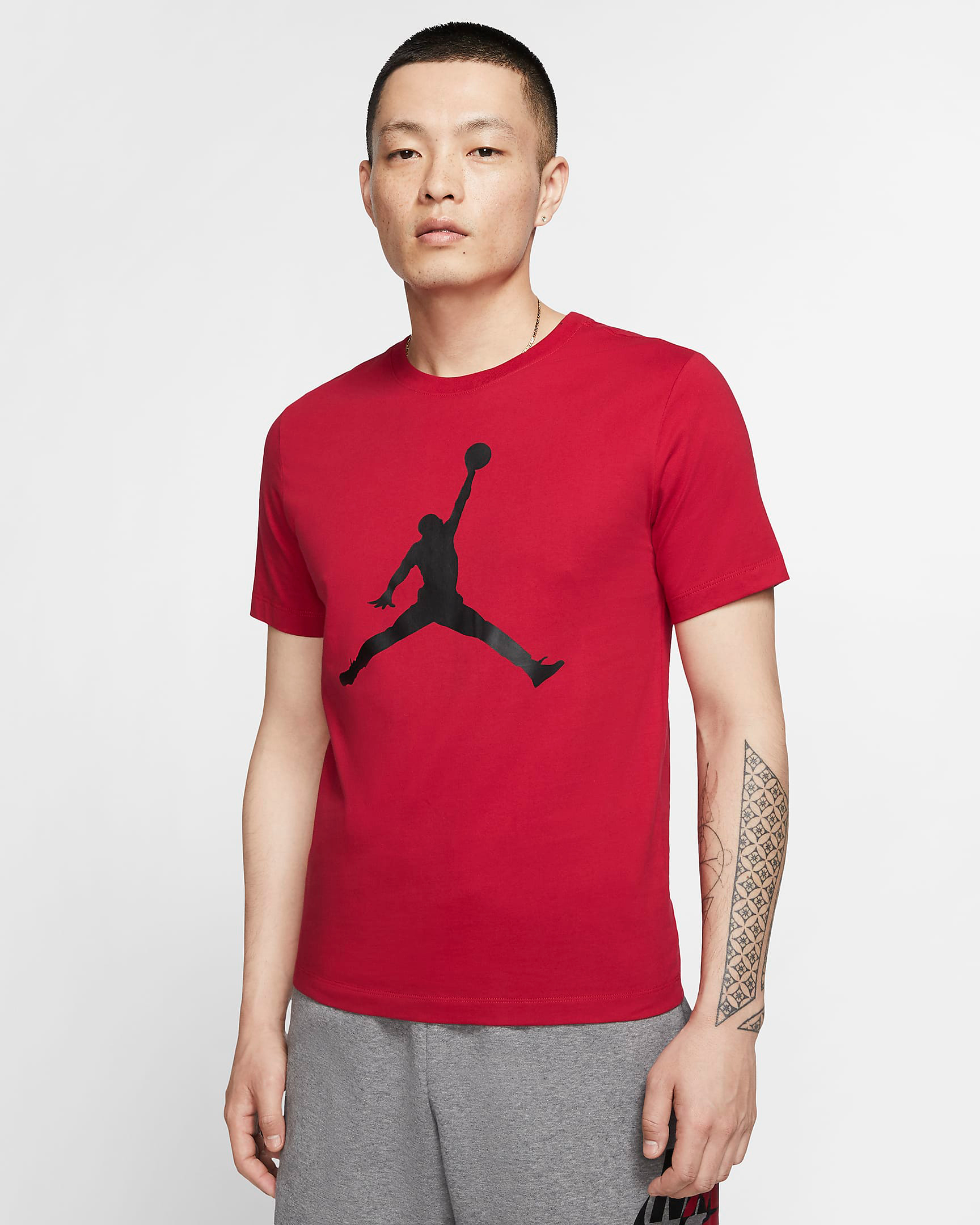 jordan-jumpman-shirt-gym-red-black